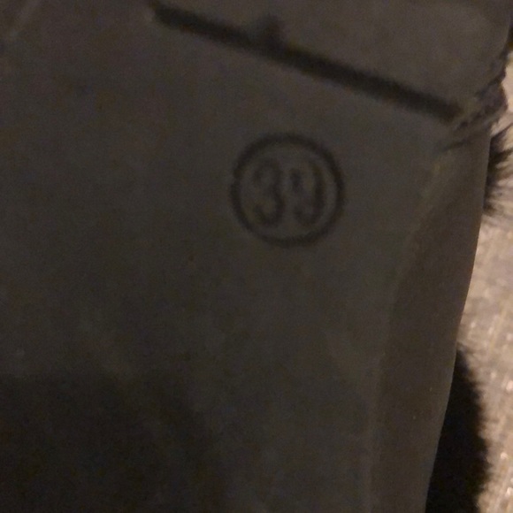 Elena Designer shoes - Picture 4 of 4